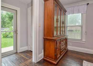 This fantastic home is truly like something out of a Fairytale on Grandview Golf Course in Indiana - for sale on GolfHomes.com, golf home, golf lot