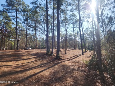 Premium corner lot located in one of the areas finest Arnold on Rivers Edge Golf Club in North Carolina - for sale on GolfHomes.com, golf home, golf lot