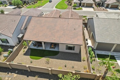 Amazing opportunity to buy a newer home with $285,000+ in on  in Arizona - for sale on GolfHomes.com, golf home, golf lot