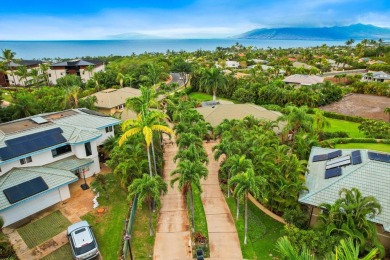 Wailea Pualani Estates is recognized as a premier subdivision on Wailea Golf Club in Hawaii - for sale on GolfHomes.com, golf home, golf lot