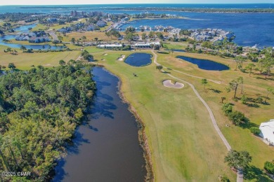 Stunning Waterfront home in Bay Point - A Boater's Dream!This on Bay Point Resort Golf Club in Florida - for sale on GolfHomes.com, golf home, golf lot