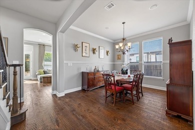 WOW! Situated in the heart of Trophy Club's premier golf on Trophy Club of Dallas in Texas - for sale on GolfHomes.com, golf home, golf lot