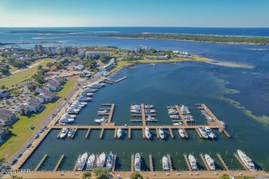Stunning Waterfront home in Bay Point - A Boater's Dream!This on Bay Point Resort Golf Club in Florida - for sale on GolfHomes.com, golf home, golf lot