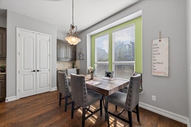 WOW! Situated in the heart of Trophy Club's premier golf on Trophy Club of Dallas in Texas - for sale on GolfHomes.com, golf home, golf lot