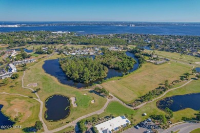 Stunning Waterfront home in Bay Point - A Boater's Dream!This on Bay Point Resort Golf Club in Florida - for sale on GolfHomes.com, golf home, golf lot