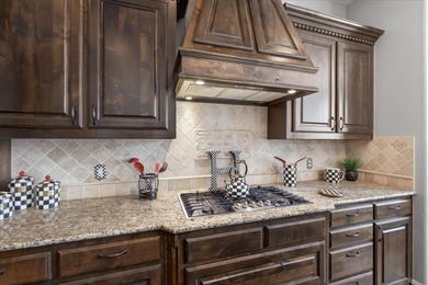 WOW! Situated in the heart of Trophy Club's premier golf on Trophy Club of Dallas in Texas - for sale on GolfHomes.com, golf home, golf lot