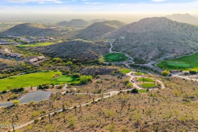Imagine winding down and relaxing as you watch the vibrant on Gold Canyon Golf Resort - Sidewinder in Arizona - for sale on GolfHomes.com, golf home, golf lot