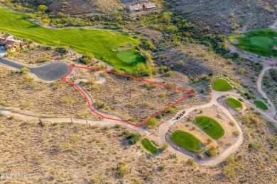Imagine winding down and relaxing as you watch the vibrant on Gold Canyon Golf Resort - Sidewinder in Arizona - for sale on GolfHomes.com, golf home, golf lot