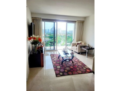 HIGH FLOOR with Amazing Views With Stunning Intracoastal and on Turnberry Isle Resort and Club in Florida - for sale on GolfHomes.com, golf home, golf lot