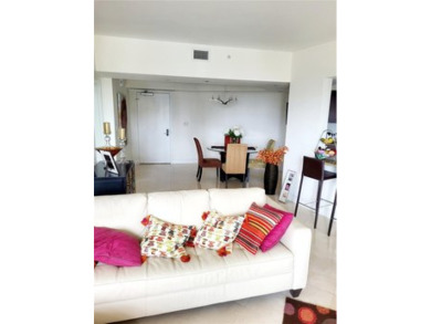 HIGH FLOOR with Amazing Views With Stunning Intracoastal and on Turnberry Isle Resort and Club in Florida - for sale on GolfHomes.com, golf home, golf lot