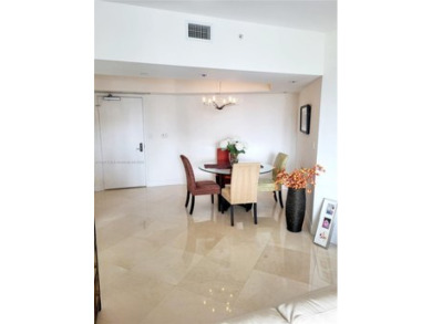 HIGH FLOOR with Amazing Views With Stunning Intracoastal and on Turnberry Isle Resort and Club in Florida - for sale on GolfHomes.com, golf home, golf lot