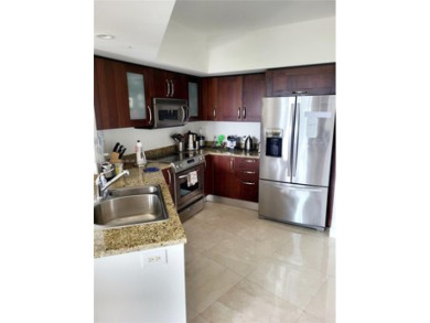HIGH FLOOR with Amazing Views With Stunning Intracoastal and on Turnberry Isle Resort and Club in Florida - for sale on GolfHomes.com, golf home, golf lot