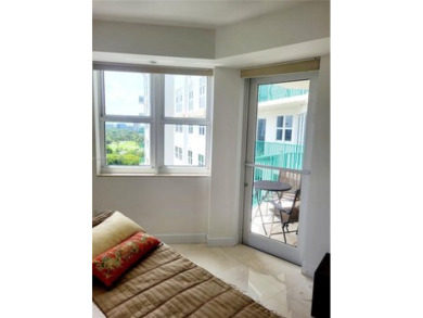 HIGH FLOOR with Amazing Views With Stunning Intracoastal and on Turnberry Isle Resort and Club in Florida - for sale on GolfHomes.com, golf home, golf lot