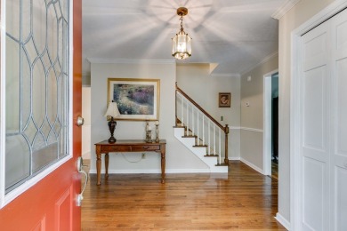 This beautifully maintained 5-bedroom home blends space on West Pines Golf Club in Georgia - for sale on GolfHomes.com, golf home, golf lot