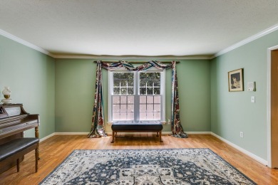 This beautifully maintained 5-bedroom home blends space on West Pines Golf Club in Georgia - for sale on GolfHomes.com, golf home, golf lot