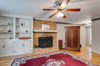 This beautifully maintained 5-bedroom home blends space on West Pines Golf Club in Georgia - for sale on GolfHomes.com, golf home, golf lot