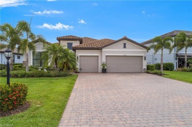 Welcome to this meticulously maintained Summerville home, where on Old Corkscrew Golf Club in Florida - for sale on GolfHomes.com, golf home, golf lot