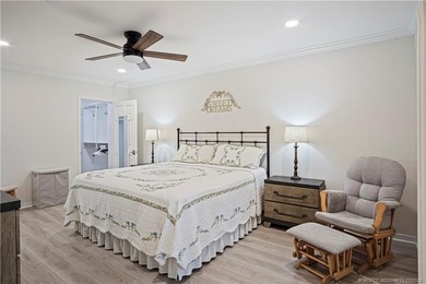 Photos on 3/14. Beautiful First floor end unit with large on Martin County Golf Course in Florida - for sale on GolfHomes.com, golf home, golf lot