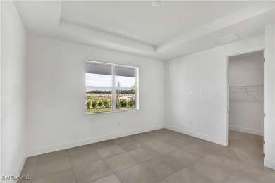 STUNNING NEW CONSTRUCTION SINGLE FAMILY IN BABCOCK RANCH, FL 55+ on Babcock National Golf Course in Florida - for sale on GolfHomes.com, golf home, golf lot