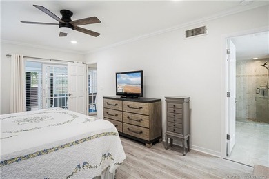 Photos on 3/14. Beautiful First floor end unit with large on Martin County Golf Course in Florida - for sale on GolfHomes.com, golf home, golf lot