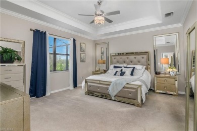 Welcome to this meticulously maintained Summerville home, where on Old Corkscrew Golf Club in Florida - for sale on GolfHomes.com, golf home, golf lot