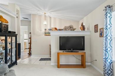 Welcome To This Beautifully Maintained 3-bedroom,2-bath Block on The Grand Club - Pine Lakes Course in Florida - for sale on GolfHomes.com, golf home, golf lot