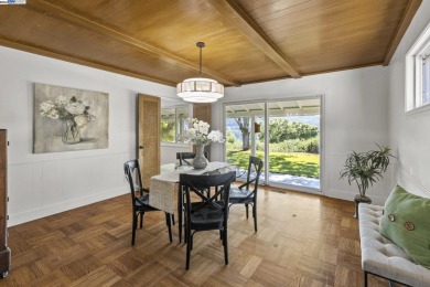 Welcome to 142 Ardith Drive, a beautifully updated home in on Moraga Country Club in California - for sale on GolfHomes.com, golf home, golf lot