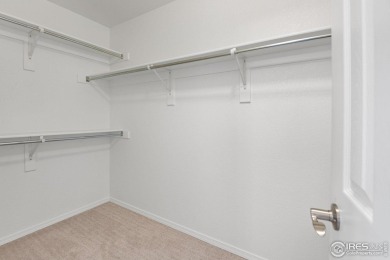 Lovely and well-maintained ranch twin home in desirable Mariana on Mariana Butte Golf Course in Colorado - for sale on GolfHomes.com, golf home, golf lot