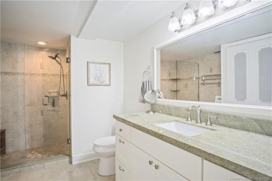 Photos on 3/14. Beautiful First floor end unit with large on Martin County Golf Course in Florida - for sale on GolfHomes.com, golf home, golf lot