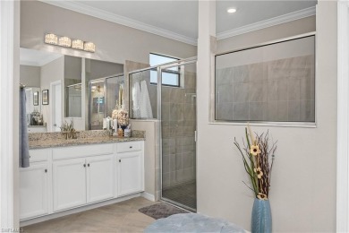 Welcome to this meticulously maintained Summerville home, where on Old Corkscrew Golf Club in Florida - for sale on GolfHomes.com, golf home, golf lot