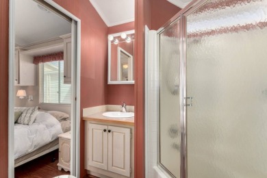 GOLF CART INCLUDED!!!!  Your gorgeous new fully furnished cozy on Viewpoint Golf Resort in Arizona - for sale on GolfHomes.com, golf home, golf lot