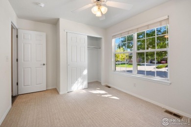 Lovely and well-maintained ranch twin home in desirable Mariana on Mariana Butte Golf Course in Colorado - for sale on GolfHomes.com, golf home, golf lot