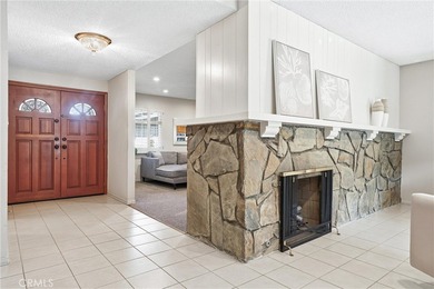 In the heart of Yorba Linda, tucked away on a quiet street just on Black Gold Golf Course in California - for sale on GolfHomes.com, golf home, golf lot