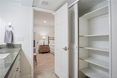 Photos on 3/14. Beautiful First floor end unit with large on Martin County Golf Course in Florida - for sale on GolfHomes.com, golf home, golf lot