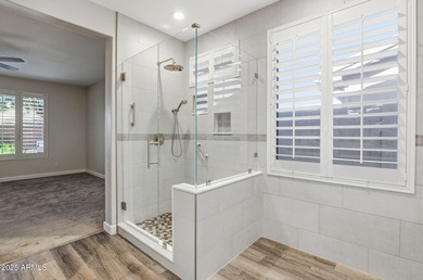 There is nothing more to do but move in and enjoy the beautiful on Anthem Golf and Country Club  in Arizona - for sale on GolfHomes.com, golf home, golf lot