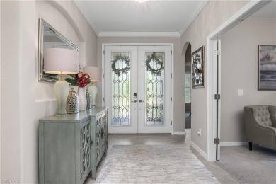 Welcome to this meticulously maintained Summerville home, where on Old Corkscrew Golf Club in Florida - for sale on GolfHomes.com, golf home, golf lot