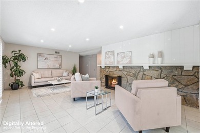 In the heart of Yorba Linda, tucked away on a quiet street just on Black Gold Golf Course in California - for sale on GolfHomes.com, golf home, golf lot