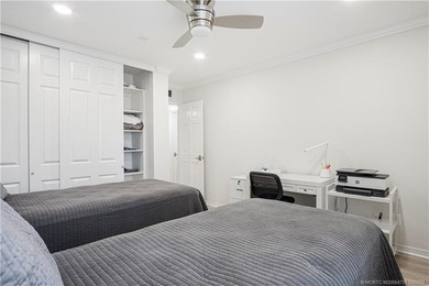 Photos on 3/14. Beautiful First floor end unit with large on Martin County Golf Course in Florida - for sale on GolfHomes.com, golf home, golf lot