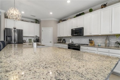 Welcome to this meticulously maintained Summerville home, where on Old Corkscrew Golf Club in Florida - for sale on GolfHomes.com, golf home, golf lot