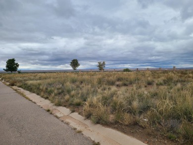 Unobstructed views of the colorful bosque & never ending mind on Tierra Del Sol Golf Course in New Mexico - for sale on GolfHomes.com, golf home, golf lot