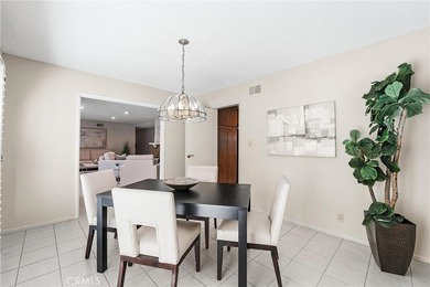 In the heart of Yorba Linda, tucked away on a quiet street just on Black Gold Golf Course in California - for sale on GolfHomes.com, golf home, golf lot