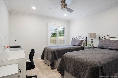 Photos on 3/14. Beautiful First floor end unit with large on Martin County Golf Course in Florida - for sale on GolfHomes.com, golf home, golf lot