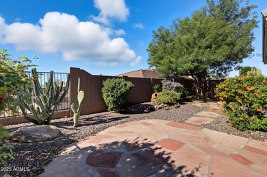 There is nothing more to do but move in and enjoy the beautiful on Anthem Golf and Country Club  in Arizona - for sale on GolfHomes.com, golf home, golf lot