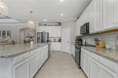 Welcome to this meticulously maintained Summerville home, where on Old Corkscrew Golf Club in Florida - for sale on GolfHomes.com, golf home, golf lot