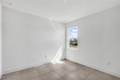 STUNNING NEW CONSTRUCTION SINGLE FAMILY IN BABCOCK RANCH, FL 55+ on Babcock National Golf Course in Florida - for sale on GolfHomes.com, golf home, golf lot
