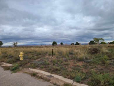 Unobstructed views of the colorful bosque & never ending mind on Tierra Del Sol Golf Course in New Mexico - for sale on GolfHomes.com, golf home, golf lot