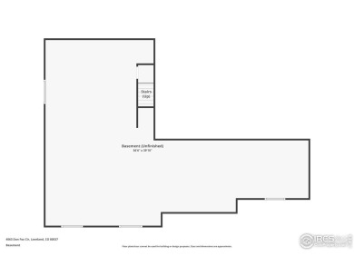 Lovely and well-maintained ranch twin home in desirable Mariana on Mariana Butte Golf Course in Colorado - for sale on GolfHomes.com, golf home, golf lot