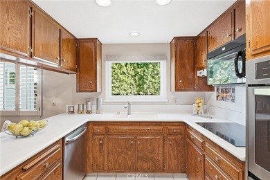 In the heart of Yorba Linda, tucked away on a quiet street just on Black Gold Golf Course in California - for sale on GolfHomes.com, golf home, golf lot