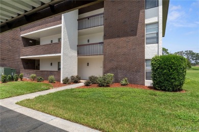 End Unit 3rd floor condo in Cypress Run at Sugarmill Woods known on Sugarmill Woods Golf and Country Club in Florida - for sale on GolfHomes.com, golf home, golf lot