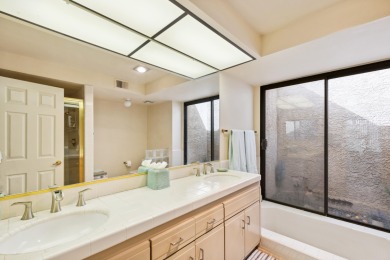 Located in the guard gated lake community of Laguna De La Paz on La Quinta Golf  Resort and Country Clubs in California - for sale on GolfHomes.com, golf home, golf lot